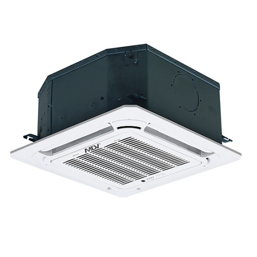 Внутренний кассетный блок MDV MDCA4I-07HRFN8 / T-MBQ4-03E Внутренний кассетный блок MDV MDCA4I-07HRFN8 / T-MBQ4-03E