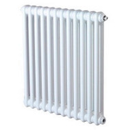 Стальной трубчатый радиатор отопления VELAR 2057 V50 1/2 36 секций нижнее подключение RAL 9016 Стальной трубчатый радиатор отопления VELAR 2057 V50 1/2 36 секций нижнее подключение RAL 9016