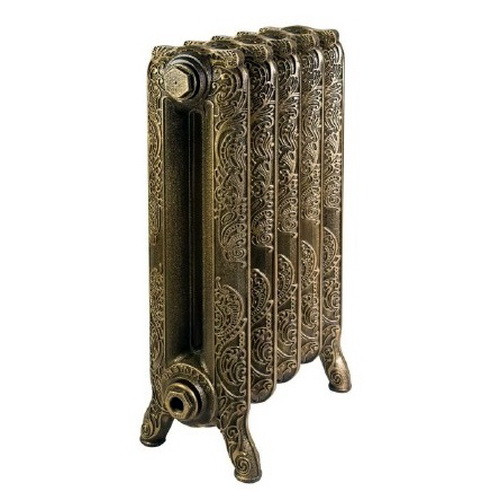 Чугунный радиатор отопления РАДIМАКС WINDSOR 500 (1 секция) 