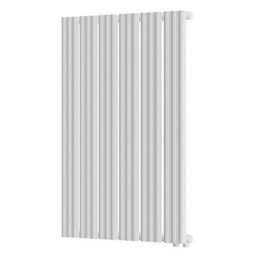 Стальной трубчатый радиатор отопления Empatiko Takt R1-712-1750 Silk White Стальной трубчатый радиатор отопления Empatiko Takt R1-712-1750 Silk White