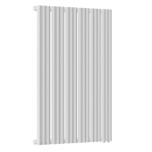 Стальной трубчатый радиатор отопления Empatiko Takt R1-712-1750 Silk White Стальной трубчатый радиатор отопления Empatiko Takt R1-712-1750 Silk White