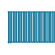 Стальной трубчатый радиатор отопления Empatiko Takt L1-1552-500 Evening Blue