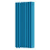 Стальной трубчатый радиатор отопления Empatiko Takt LR2-352-500 Evening Blue