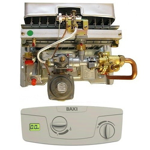 Baxi SIG-2 14i