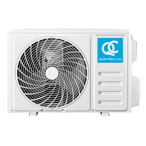 Настенный кондиционер QuattroClima Sirocco QV-SR12WA/QN-SR12WA