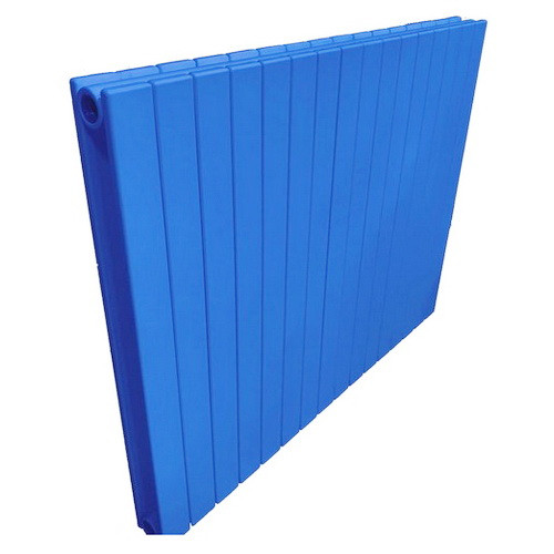 Стальной трубчатый радиатор отопления КЗТО Соло В 2-300-10