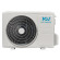 Настенный кондиционер MDV INFINI Loft ERP Inverter MDSALF-18HRFN8 / MDOALF-18HFN8