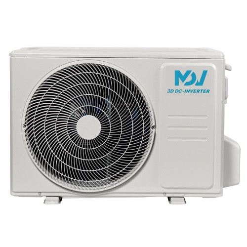 Настенный кондиционер MDV INFINI Loft ERP Inverter MDSALF-18HRFN8 / MDOALF-18HFN8