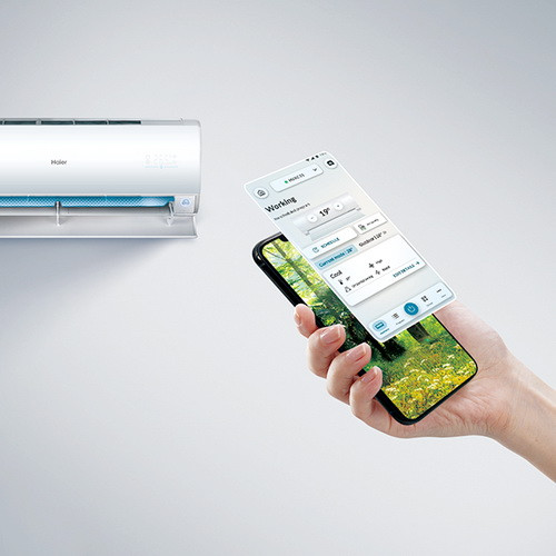 Настенный кондиционер Haier Flexis DC-Inverter Super Match AS25S2SF2FA-W/1U25S2SM3FA Настенный кондиционер Haier Flexis DC-Inverter Super Match AS25S2SF2FA-W/1U25S2SM3FA