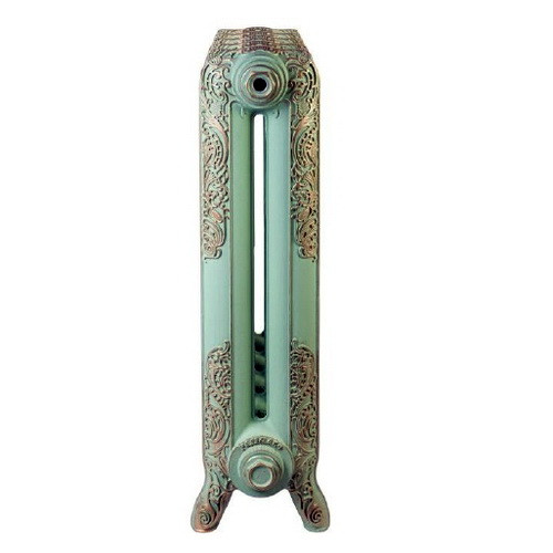 Чугунный радиатор отопления РАДIМАКС WINDSOR 600 (1 секция) 