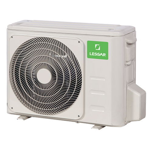 Настенный кондиционер Lessar Cool+ R32 LS-H09KFE2/LU-H09KFE2 Настенный кондиционер Lessar Cool+ R32 LS-H09KFE2/LU-H09KFE2