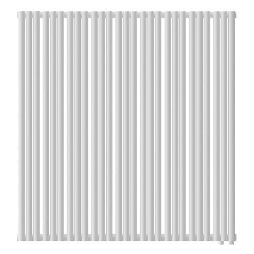 Стальной трубчатый радиатор отопления Empatiko Takt LR2-1072-1750 Silk White
