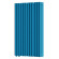 Стальной трубчатый радиатор отопления Empatiko Takt LR2-472-500 Evening Blue
