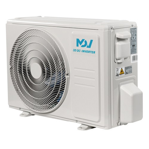 Настенный кондиционер MDV INFINI Loft ERP Inverter MDSALF-24HRFN8 / MDOALF-24HFN8