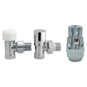 Комплект Vario Term ROYAL угловой ROGS0202CFK GW 1/2" х GZ 1/2" Хром Комплект Vario Term ROYAL угловой ROGS0202CFK GW 1/2" х GZ 1/2" Хром