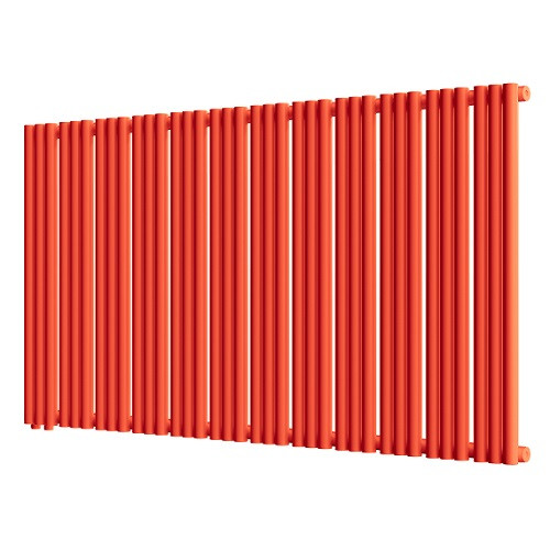 Стальной трубчатый радиатор отопления Empatiko Takt L1-1432-500 Scarlet Red Стальной трубчатый радиатор отопления Empatiko Takt L1-1432-500 Scarlet Red