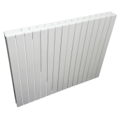 Стальной трубчатый радиатор отопления КЗТО Соло В 2-300-12