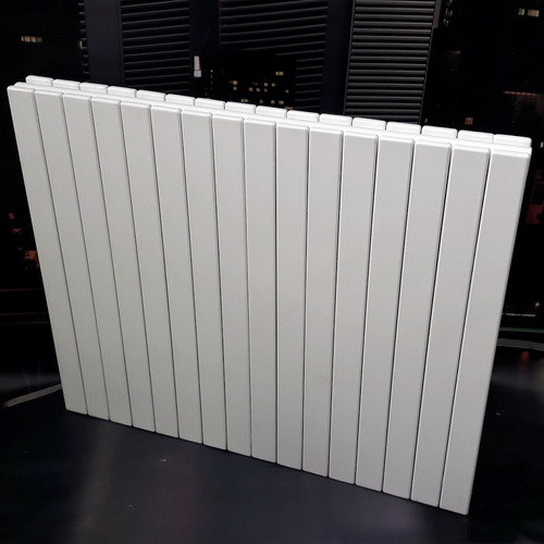 Стальной трубчатый радиатор отопления КЗТО Соло В 2-300-12