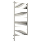 Электрический полотенцесушитель Сунержа Богема 3.0 прямая 1200х600 МЭМ левый (Без покрытия)