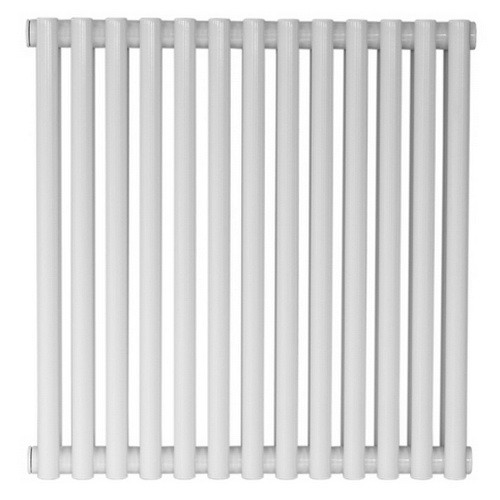 Стальной трубчатый радиатор отопления КЗТО Гармония А25 1-300-7