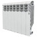 Биметаллический радиатор отопления Royal Thermo Revolution Bimetall 500 4 секции 