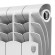Биметаллический радиатор отопления Royal Thermo Revolution Bimetall 500 4 секции 