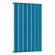 Стальной трубчатый радиатор отопления Empatiko Takt R1-832-1750 Evening Blue