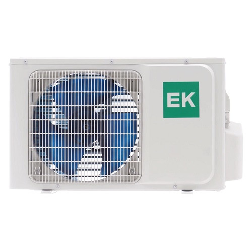Настенный кондиционер Euroklimat Alba EKSA-20HN/EKOA-20HN