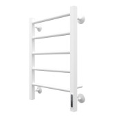 Электрический полотенцесушитель Larusso Феличия П5 400х600, RAL 9003 (сигнальный белый) Электрический полотенцесушитель Larusso Феличия П5 400х600, RAL 9003 (сигнальный белый)