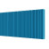 Стальной трубчатый радиатор отопления Empatiko Takt S2-2032-500 Evening Blue 
