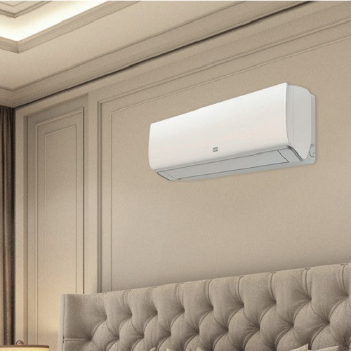 Настенный кондиционер Euroklimat Alba EKSA-25HN/EKOA-25HN