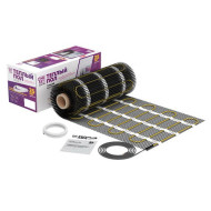 Электрический тёплый пол (мат) под плитку OneKeyElectro OKE-75-0,50 Электрический тёплый пол (мат) под плитку OneKeyElectro OKE-75-0,50