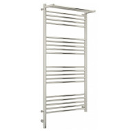 Электрический полотенцесушитель Сунержа Богема 3.0 с полкой 1200х600 МЭМ плевый (Без покрытия) Электрический полотенцесушитель Сунержа Богема 3.0 с полкой 1200х600 МЭМ плевый (Без покрытия)