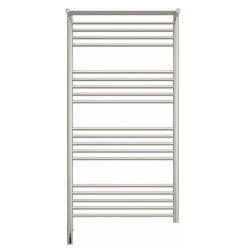 Электрический полотенцесушитель Сунержа Богема 3.0 с полкой 1200х600 МЭМ плевый (Без покрытия) Электрический полотенцесушитель Сунержа Богема 3.0 с полкой 1200х600 МЭМ плевый (Без покрытия)