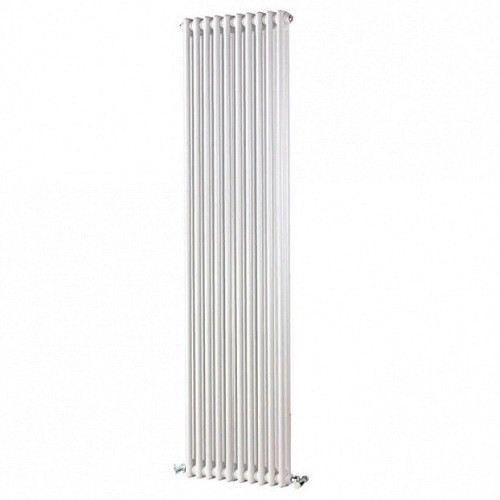 Стальной трубчатый радиатор отопления IRSAP TESI 21800 T30 6 секций Стальной трубчатый радиатор отопления IRSAP TESI 21800 T30 6 секций