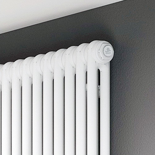 Стальной трубчатый радиатор отопления IRSAP TESI 21800 T30 6 секций Стальной трубчатый радиатор отопления IRSAP TESI 21800 T30 6 секций