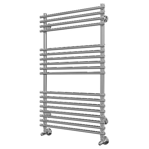 Водяной полотенцесушитель Terminus "Ватра" П18 500х931