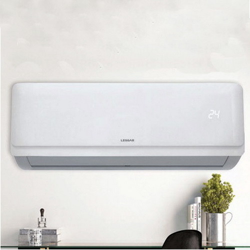 Настенный кондиционер Lessar Cool+ R32 LS-H18KFE2/LU-H18KFE2