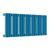Стальной трубчатый радиатор отопления Empatiko Takt S1-832-200 Evening Blue Стальной трубчатый радиатор отопления Empatiko Takt S1-832-200 Evening Blue