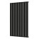 Стальной трубчатый радиатор отопления Empatiko Takt S1-952-2000 Coal Black