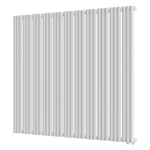 Стальной трубчатый радиатор отопления Empatiko Takt R1-1312-1750 Silk White Стальной трубчатый радиатор отопления Empatiko Takt R1-1312-1750 Silk White