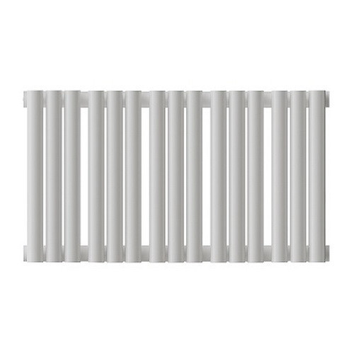 Стальной трубчатый радиатор отопления Empatiko Takt S2-592-200 Cream Grey Стальной трубчатый радиатор отопления Empatiko Takt S2-592-200 Cream Grey
