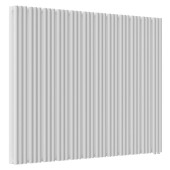 Стальной трубчатый радиатор отопления Empatiko Takt LR2-1552-1750 Silk White Стальной трубчатый радиатор отопления Empatiko Takt LR2-1552-1750 Silk White