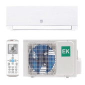 Настенный кондиционер Euroklimat Alba EKSA-35HN/EKOA-35HN Настенный кондиционер Euroklimat Alba EKSA-35HN/EKOA-35HN
