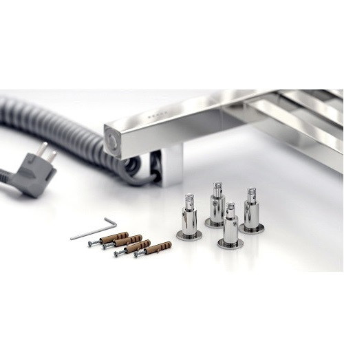 Электрический полотенцесушитель Сунержа Модус 3.0 1200х500 МЭМ левый (Без покрытия) Электрический полотенцесушитель Сунержа Модус 3.0 1200х500 МЭМ левый (Без покрытия)