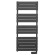 Электрический полотенцесушитель Atlantic ADELIS ANT 750W Антрацит (Витринный экземпляр)