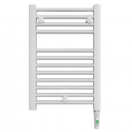 Электрический полотенцесушитель Atlantic Theola Plug NW 250W Белый (витринный экземпляр) Электрический полотенцесушитель Atlantic Theola Plug NW 250W Белый (витринный экземпляр)
