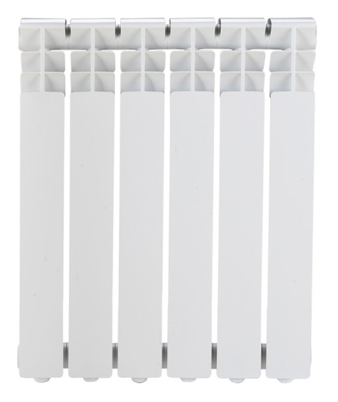 Радиатор биметаллический секционный ROMMER Optima BM 500 