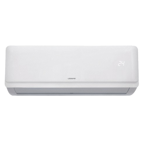 Настенный кондиционер Lessar Cool+ R32 LS-H24KFE2/LU-H24KFE2 Настенный кондиционер Lessar Cool+ R32 LS-H24KFE2/LU-H24KFE2