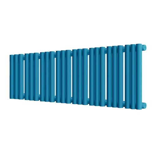 Стальной трубчатый радиатор отопления Empatiko Takt S1-952-200 Evening Blue Стальной трубчатый радиатор отопления Empatiko Takt S1-952-200 Evening Blue